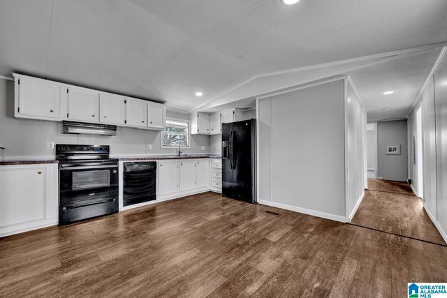 134 ROSE HILL ROAD, Blountsville, AL 35031