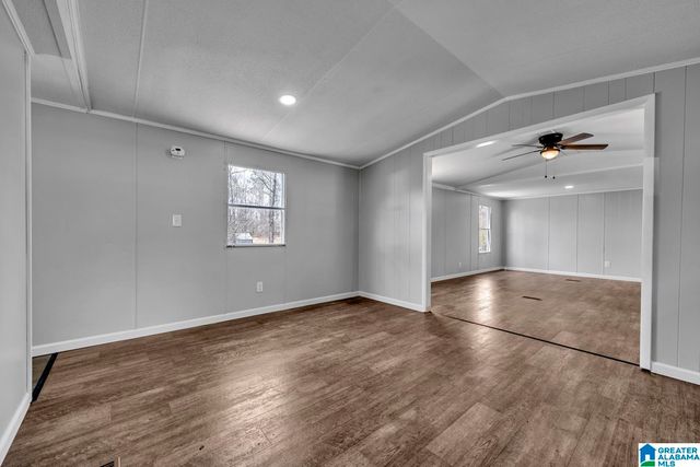 134 ROSE HILL ROAD, Blountsville, AL 35031