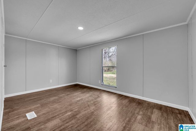 134 ROSE HILL ROAD, Blountsville, AL 35031