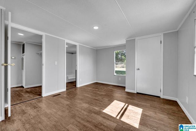 134 ROSE HILL ROAD, Blountsville, AL 35031