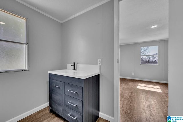 134 ROSE HILL ROAD, Blountsville, AL 35031