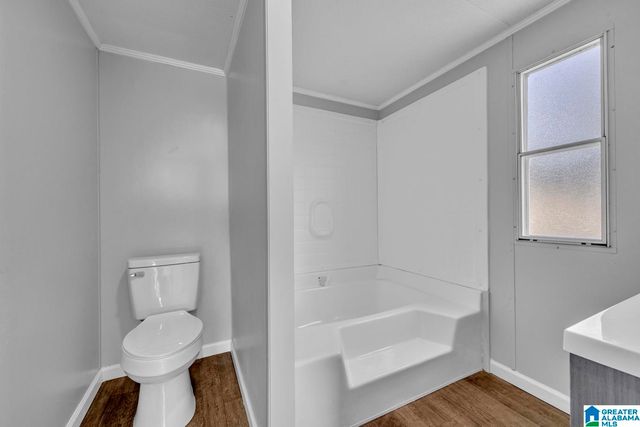 134 ROSE HILL ROAD, Blountsville, AL 35031