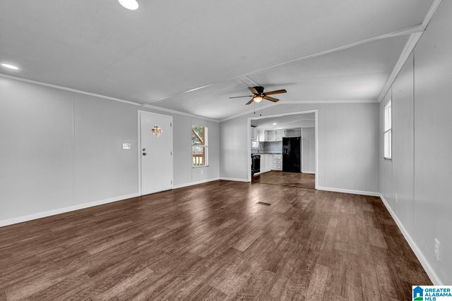 134 ROSE HILL ROAD, Blountsville, AL 35031