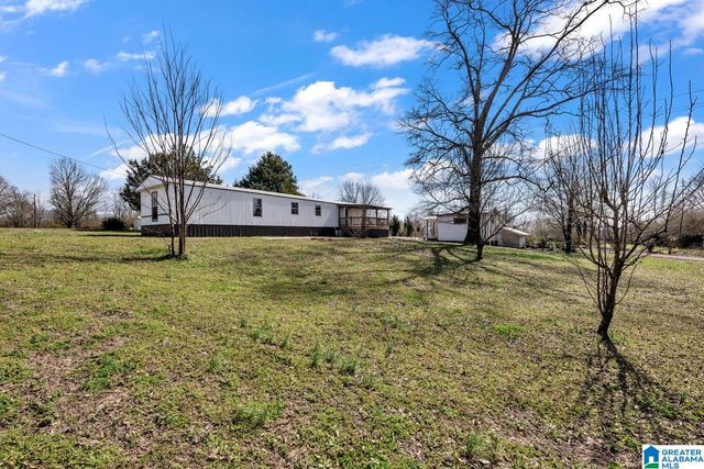 134 ROSE HILL ROAD, Blountsville, AL 35031