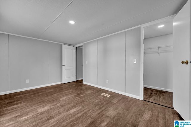 134 ROSE HILL ROAD, Blountsville, AL 35031