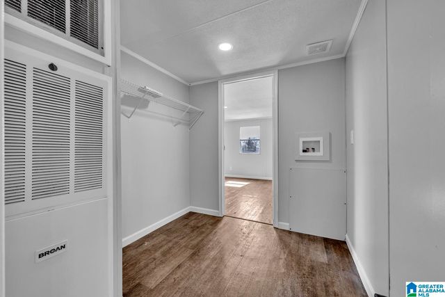 134 ROSE HILL ROAD, Blountsville, AL 35031