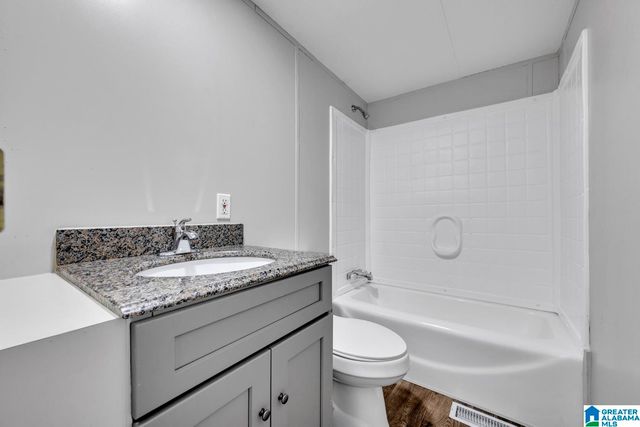 134 ROSE HILL ROAD, Blountsville, AL 35031