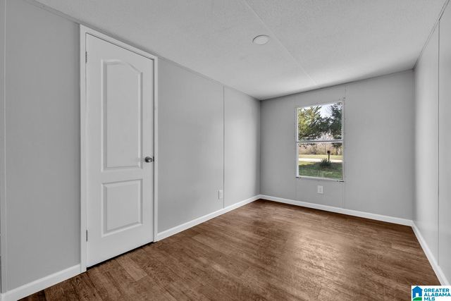 134 ROSE HILL ROAD, Blountsville, AL 35031