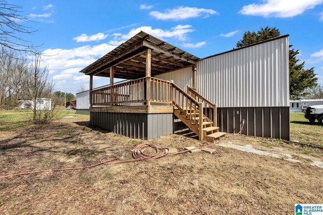 134 ROSE HILL ROAD, Blountsville, AL 35031