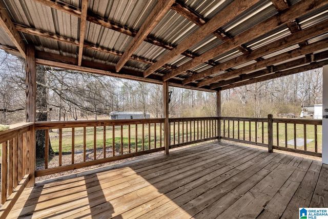 134 ROSE HILL ROAD, Blountsville, AL 35031