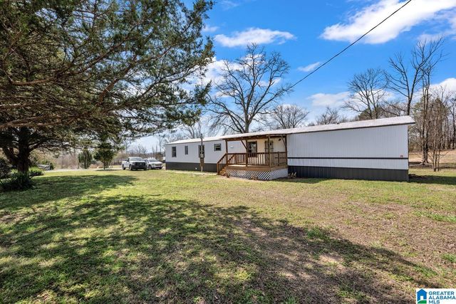 134 ROSE HILL ROAD, Blountsville, AL 35031