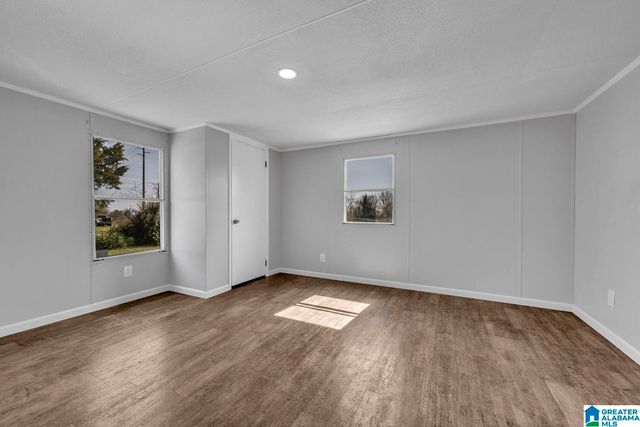 134 ROSE HILL ROAD, Blountsville, AL 35031