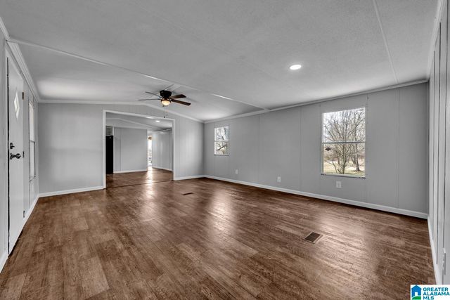 134 ROSE HILL ROAD, Blountsville, AL 35031