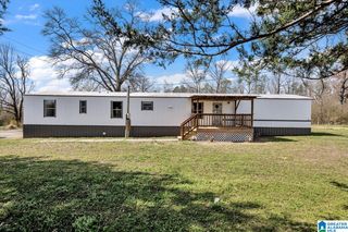 134 ROSE HILL ROAD, Blountsville, AL 35031