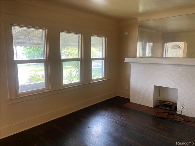 2950 Kendall Street, Detroit, MI 48238