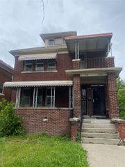 2950 Kendall Street, Detroit, MI 48238