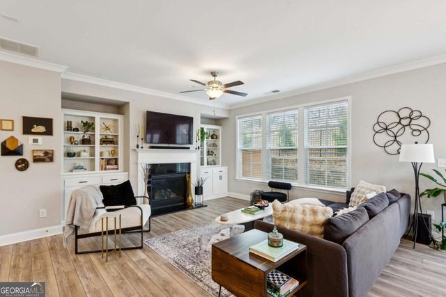 500 Mansell Street SE, Marietta, GA 30008