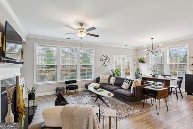 500 Mansell Street SE, Marietta, GA 30008