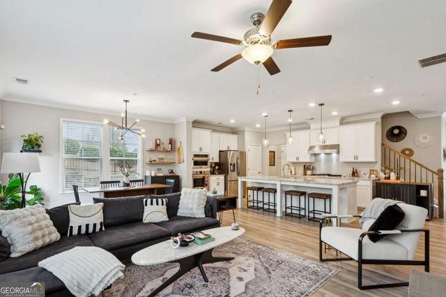 500 Mansell Street SE, Marietta, GA 30008