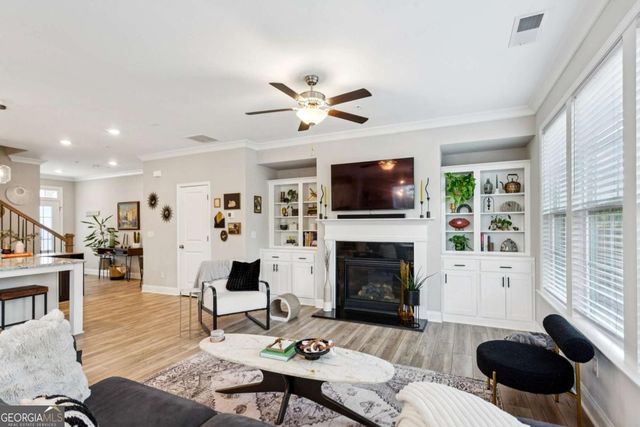 500 Mansell Street SE, Marietta, GA 30008