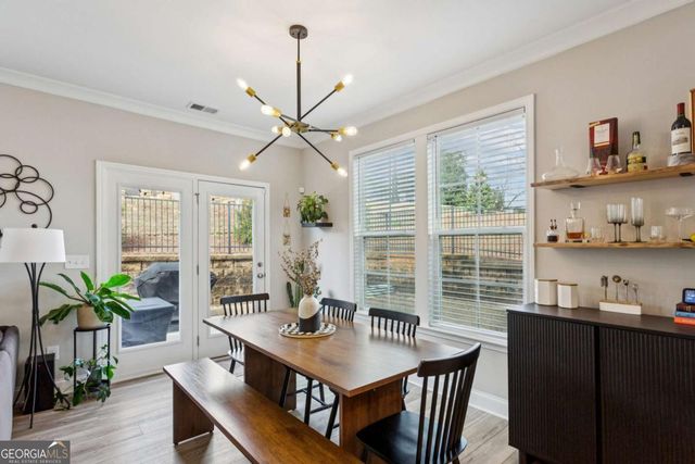 500 Mansell Street SE, Marietta, GA 30008