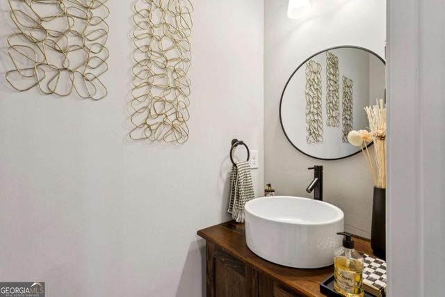 500 Mansell Street SE, Marietta, GA 30008