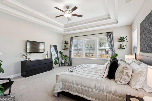 500 Mansell Street SE, Marietta, GA 30008