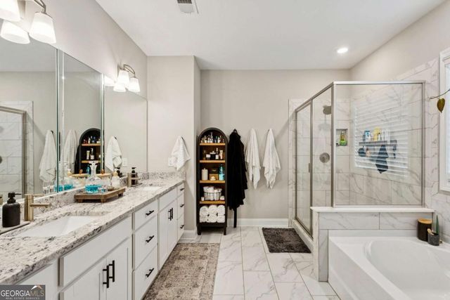 500 Mansell Street SE, Marietta, GA 30008