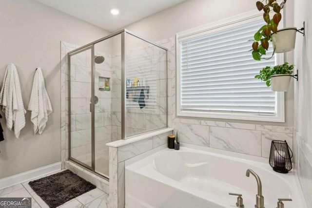 500 Mansell Street SE, Marietta, GA 30008