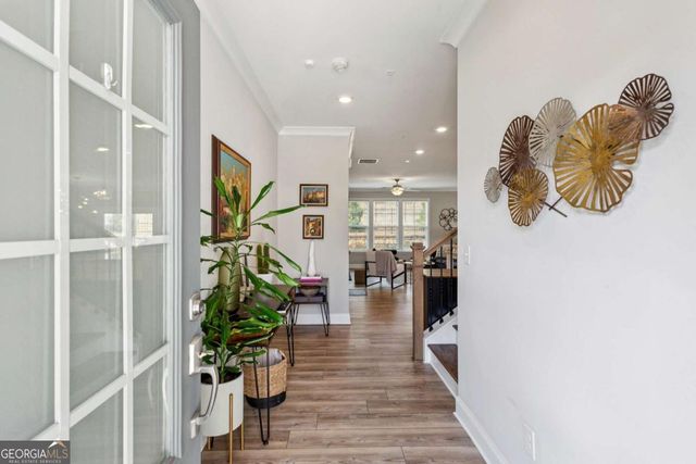 500 Mansell Street SE, Marietta, GA 30008