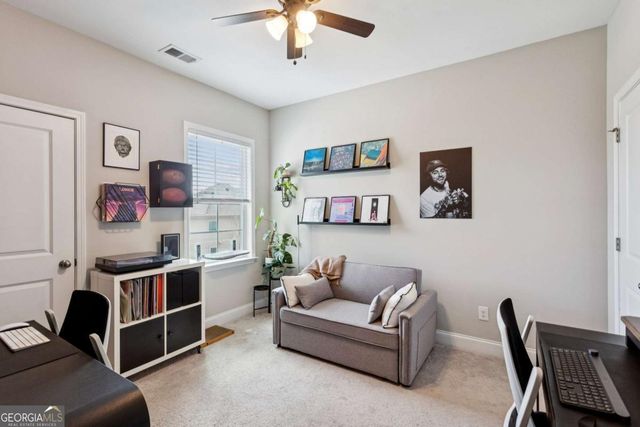 500 Mansell Street SE, Marietta, GA 30008