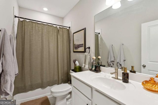 500 Mansell Street SE, Marietta, GA 30008