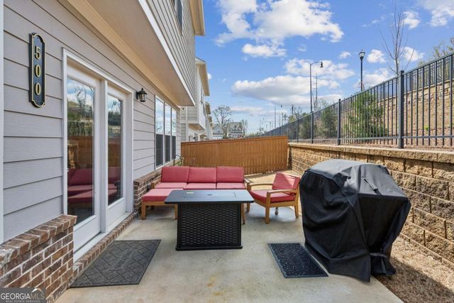 500 Mansell Street SE, Marietta, GA 30008