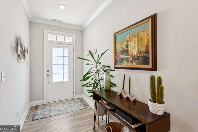 500 Mansell Street SE, Marietta, GA 30008