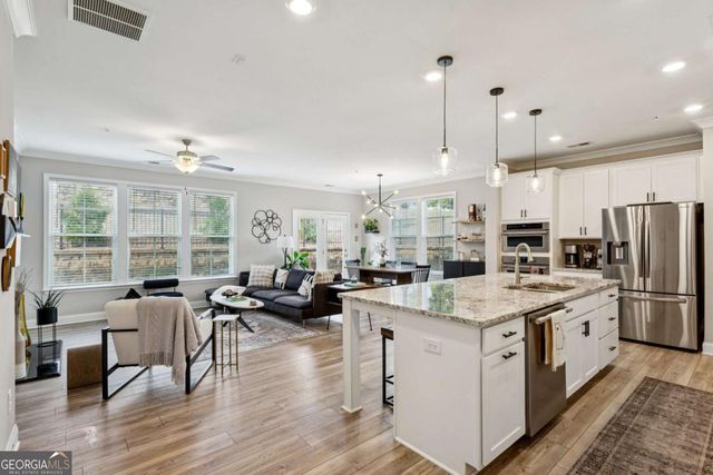 500 Mansell Street SE, Marietta, GA 30008