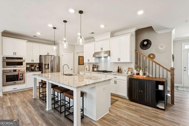 500 Mansell Street SE, Marietta, GA 30008