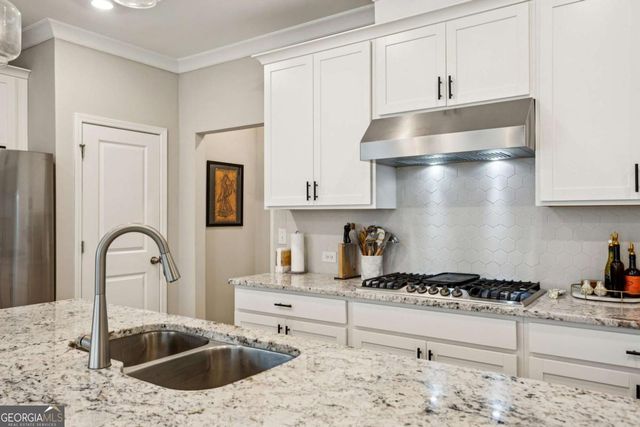 500 Mansell Street SE, Marietta, GA 30008