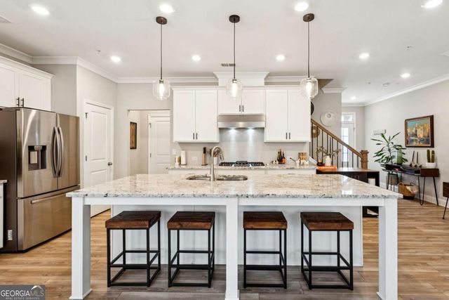 500 Mansell Street SE, Marietta, GA 30008