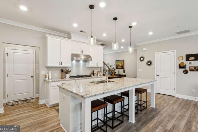 500 Mansell Street SE, Marietta, GA 30008