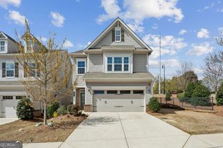 500 Mansell Street SE, Marietta, GA 30008