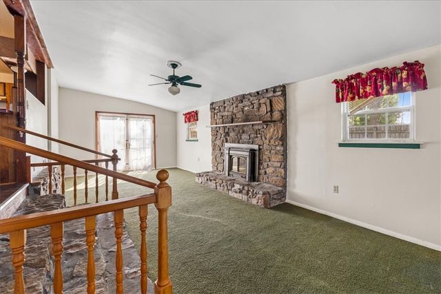 1203 SW I Street, Bentonville, AR 72712