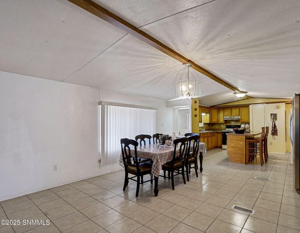 664 Rocky Mountain Road, Chaparral, NM 88081