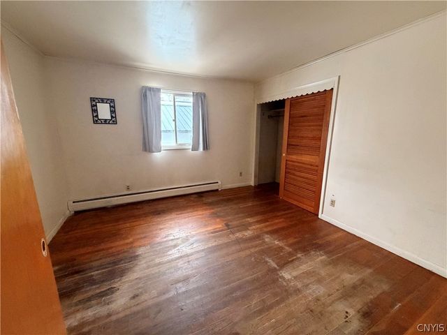 831 Rider Street, Parish, NY 13131