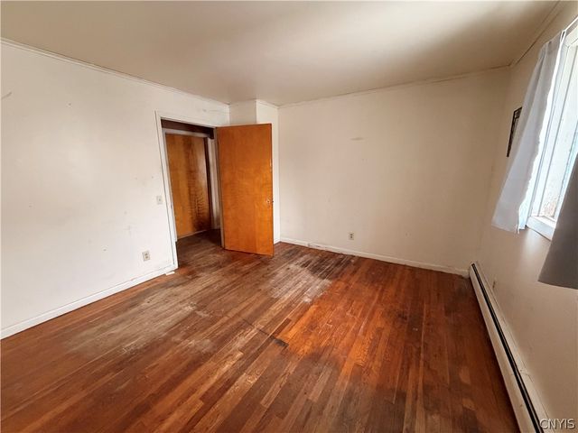 831 Rider Street, Parish, NY 13131