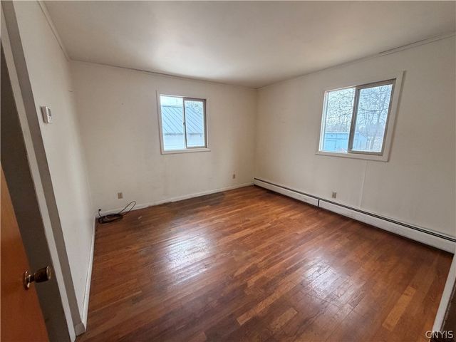 831 Rider Street, Parish, NY 13131