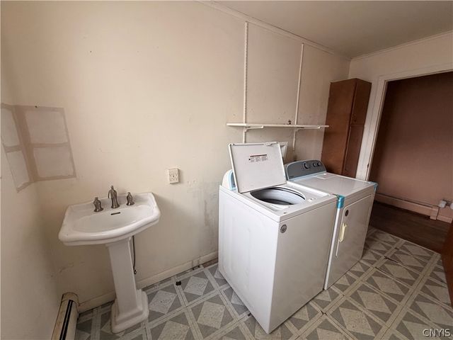 831 Rider Street, Parish, NY 13131