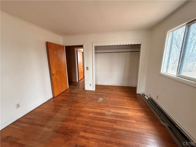 831 Rider Street, Parish, NY 13131