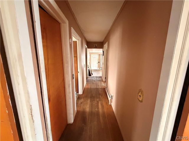 831 Rider Street, Parish, NY 13131