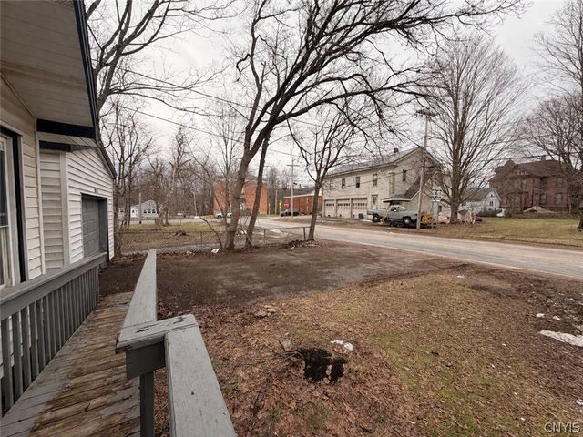 831 Rider Street, Parish, NY 13131