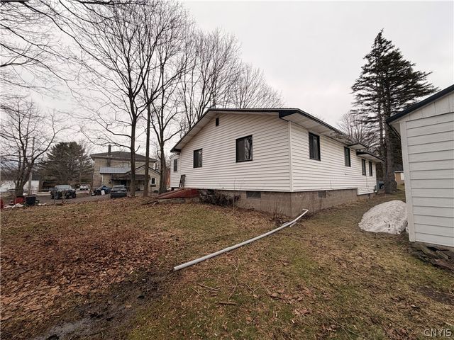 831 Rider Street, Parish, NY 13131